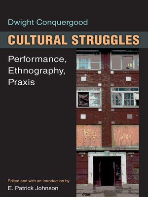 cover image of Cultural Struggles